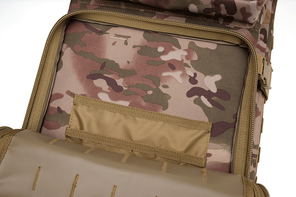 BranditRucksackUSCooperXLBackpack8099TacticalCamo