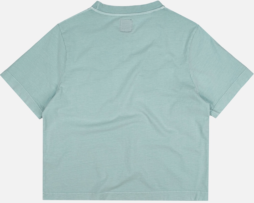 TrendsplantDamenT-ShirtWomensGarcetaPigment279960WGPT