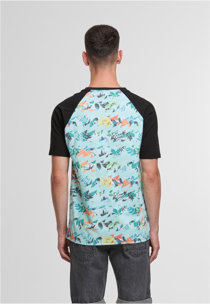 JustRhyseSamaraT-ShirtJRTS621JetBlack-3XL