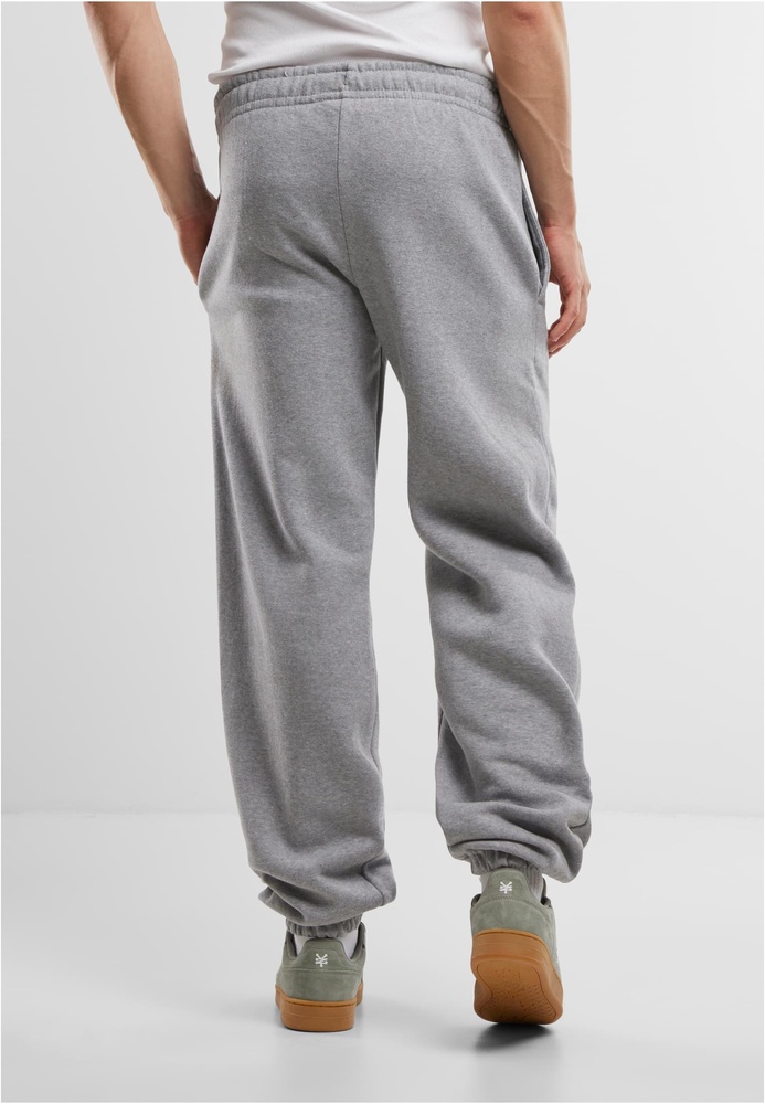 UrbanClassicsBasicLooseSweatpantsTB7280Heathergrey-3XL