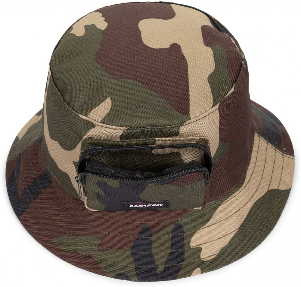 EastpakHutEA5BIPBukhat
