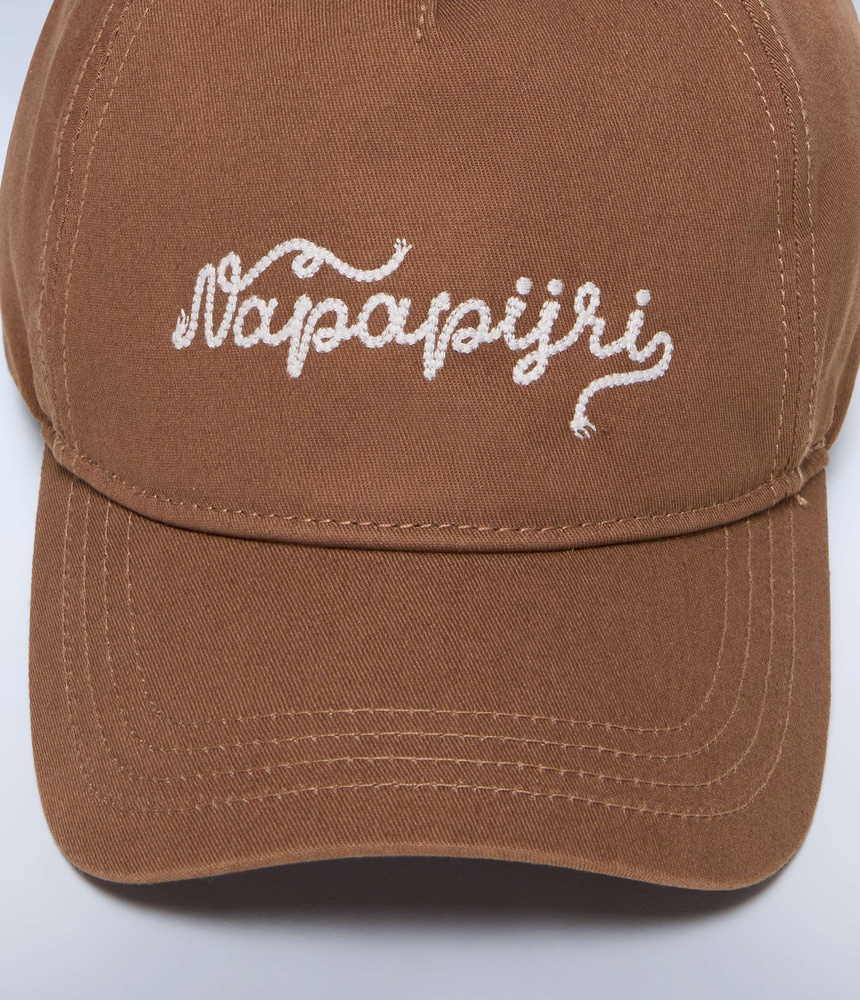 NapapijriDamenCapF-SoirNP0A4IETTannin