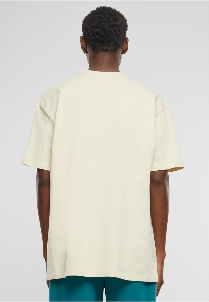 MTUpscaleT-ShirtGreatestHeavyOversizeTeeMT3109Sand-3XL
