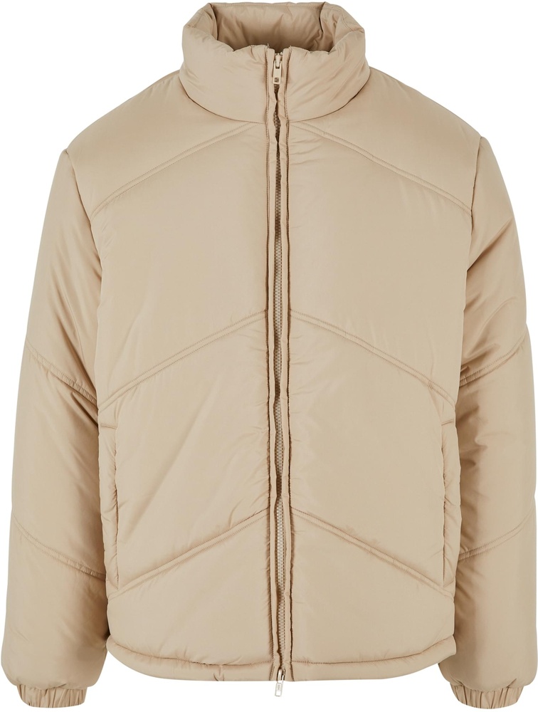 UrbanClassicsArrowPufferJacketTB6333Wetsand-3XL