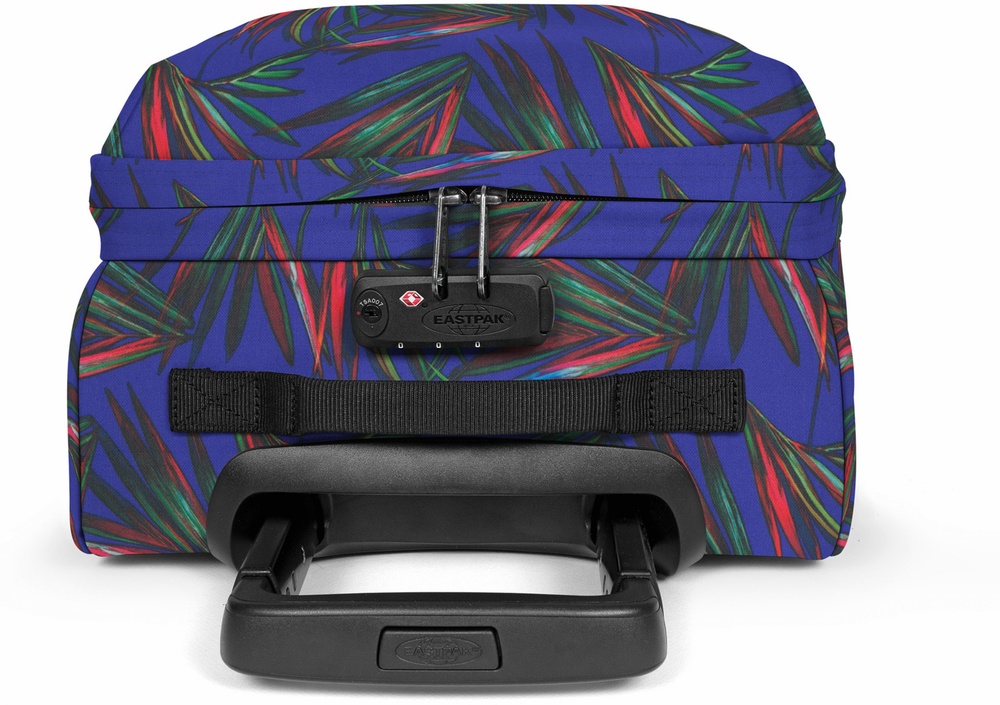 EastpakReisetascheEK0A5BE8TranverzXxsBrizePalmNavy