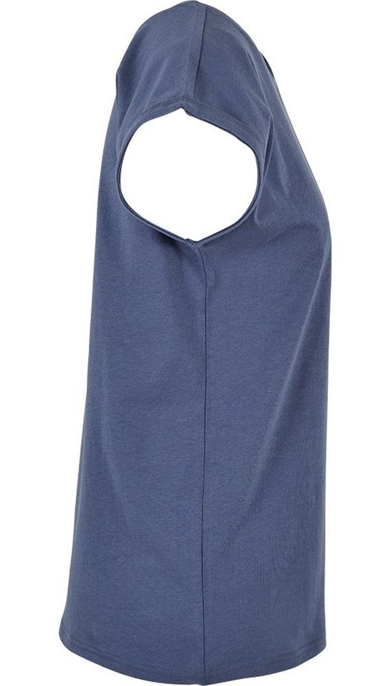 BranditForvertLadiesTeeSanLuis8682