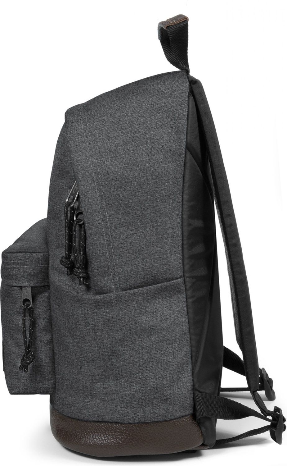 EastpakRucksackBackpackWyomingBlackDenim-24L