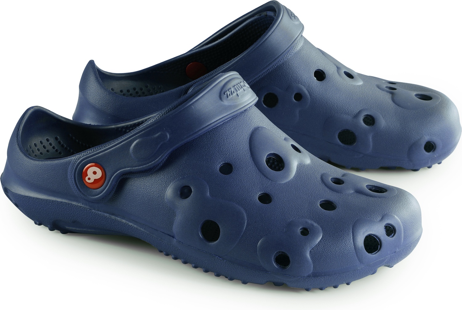 SchuzzSchuzzHerrenClogBadeschuheGlobuleHommeuniBleumarineBlau-41