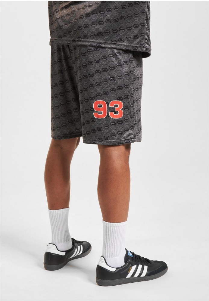 EckoUnltdLogoManiaShortsECKOSH1040