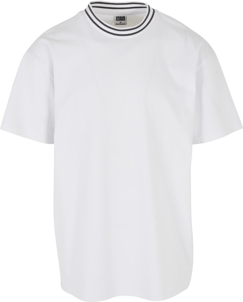 UrbanClassicsT-ShirtKickerTeeWhite-3XL