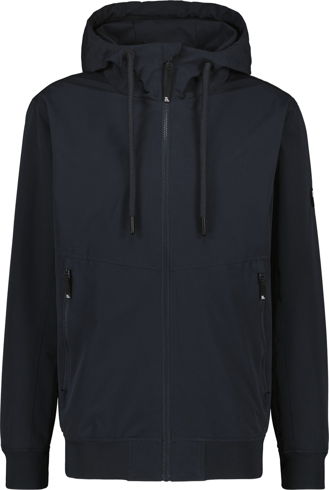 AlifeKickinbergangsjackeAyanAKAJacket11217-9999Marine-L