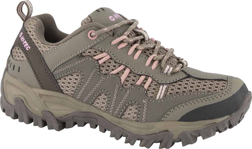 Hi-TecDamenSneakerJaguarO010003LtTaupeMellowRose-36