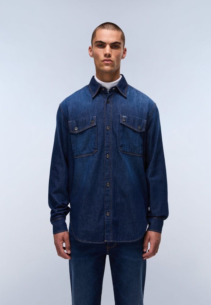 NapapijriLongsleevesO-KieneLsNP0A892Z