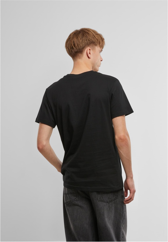 MisterTeeT-ShirtCrossedFingersHandsignEmbMT3937