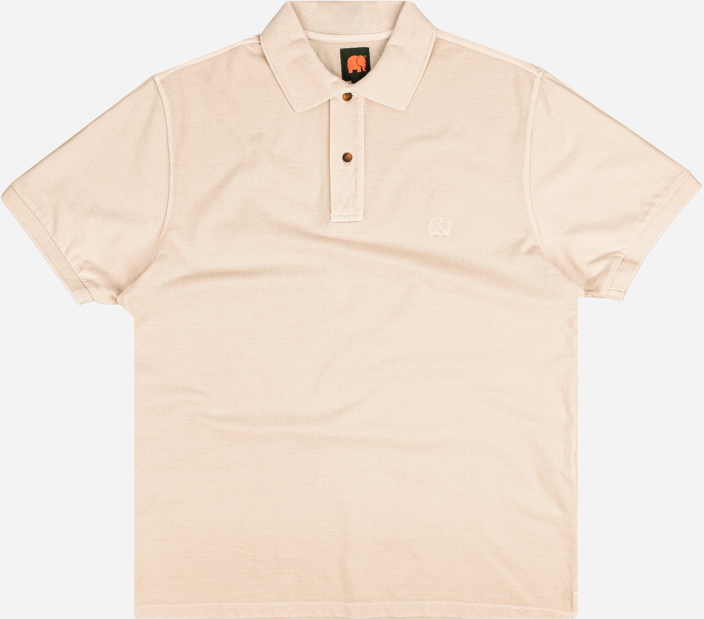 TrendsplantPoloShirtEssentialPigment029540MBCP