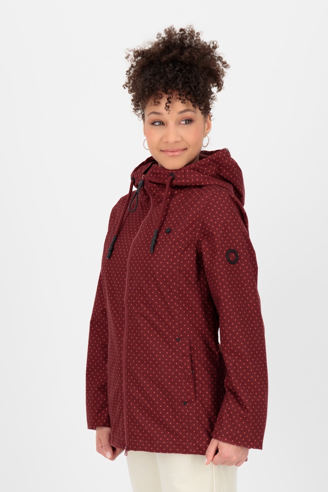 AlifeKickinDamenJackebergangkurzLilouAKB11130-2401