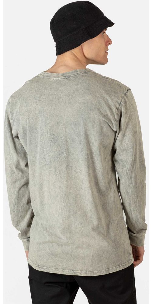 ReellLongsleeveNaturalDyedLongsleeveOc1303-020-15-120Vanilla-S