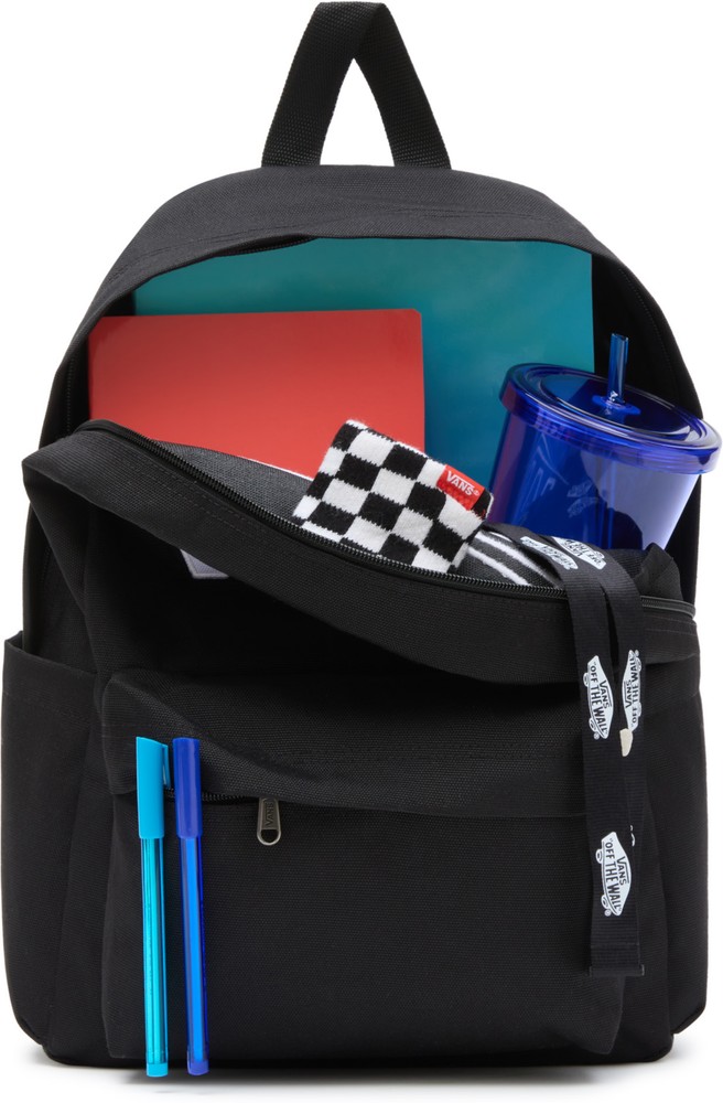 VansKinderKidsRucksackOldSkoolGromBackpack000H56