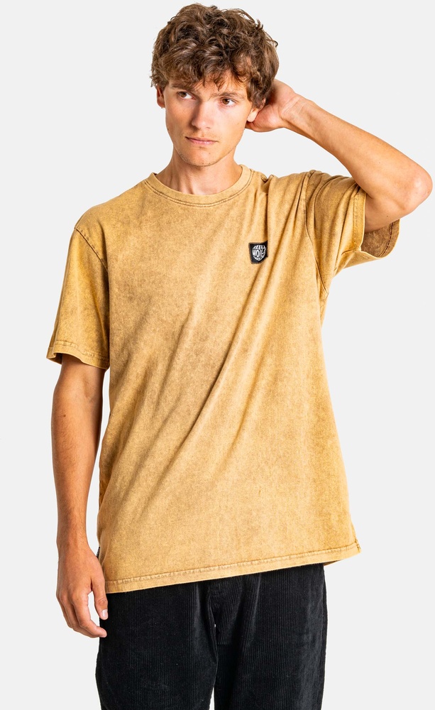 ReellT-ShirtUnisexAshT-Shirt1301-096