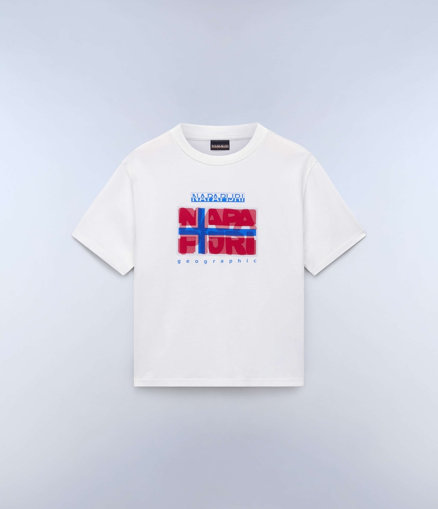 NapapijriKinderSweatshirtKS-SellaSsNP0A4IGX