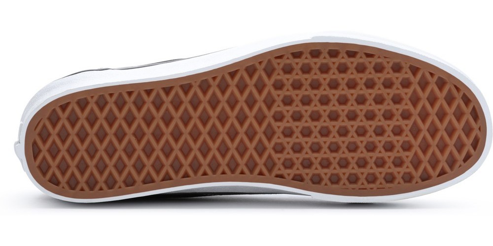 VansUnisexLifestyleClassicFTWSneakerUaOldSkoolStackformSuedeCanvasBlackTrueWhite