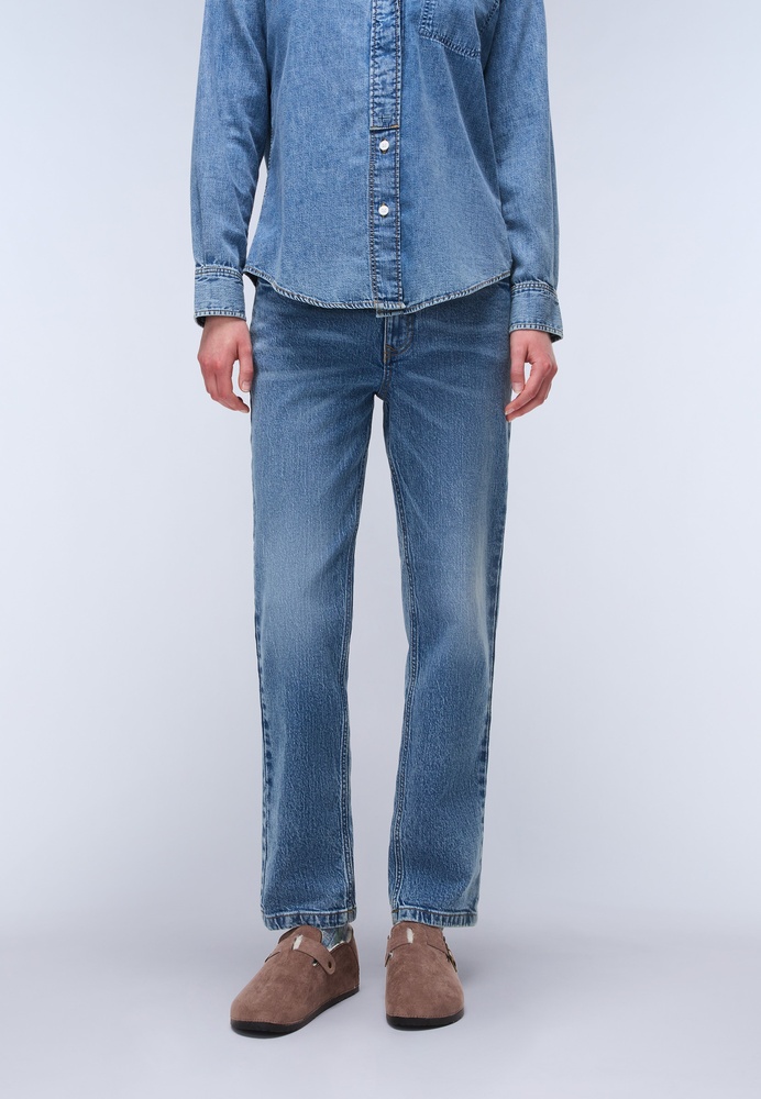 NapapijriDamenJeanshoseL-CimondeW1NP0A4HO9DenimD1H-W25