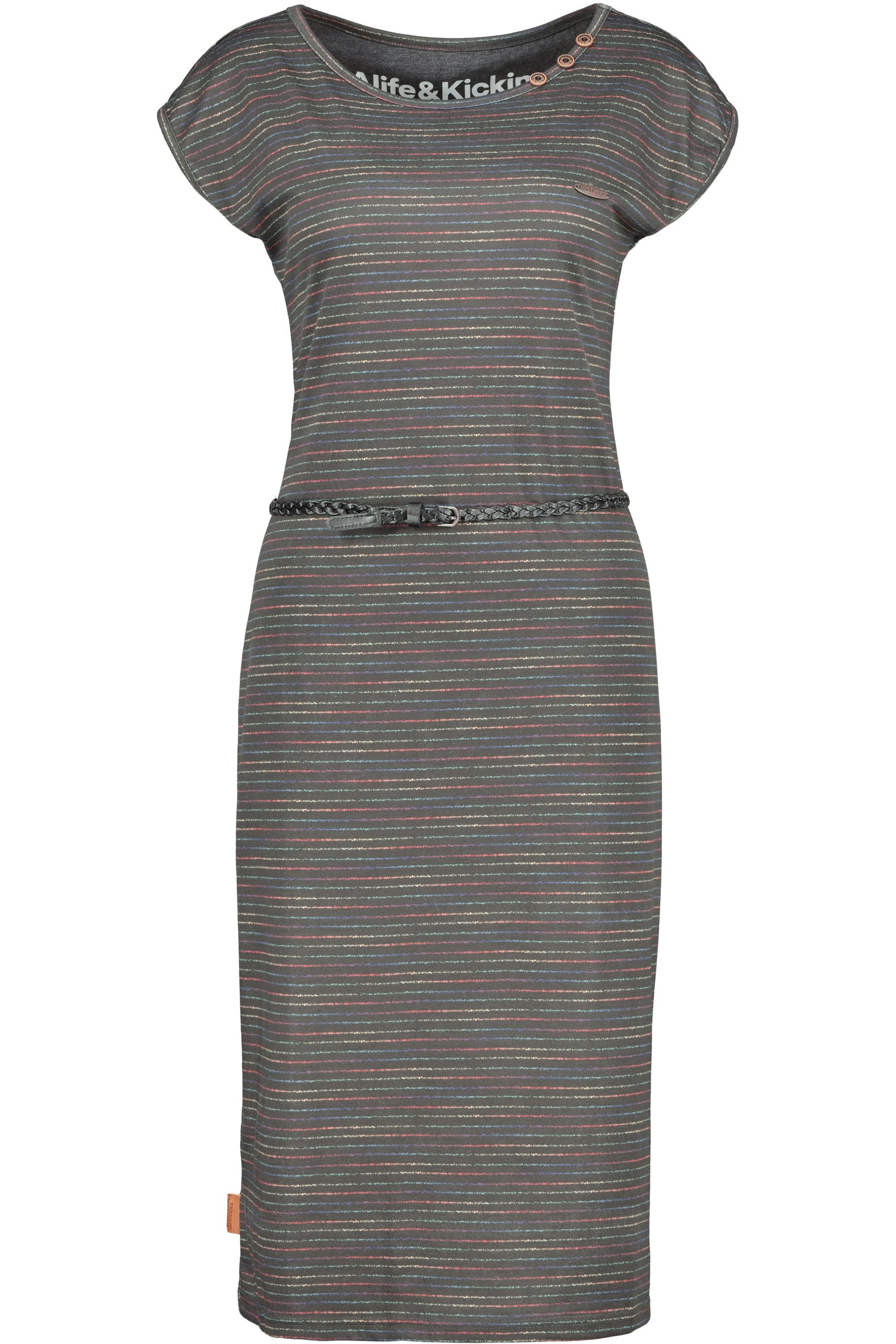 AlifeKickinDamenKleidMelliAKDress62018-2102Moonless-XS