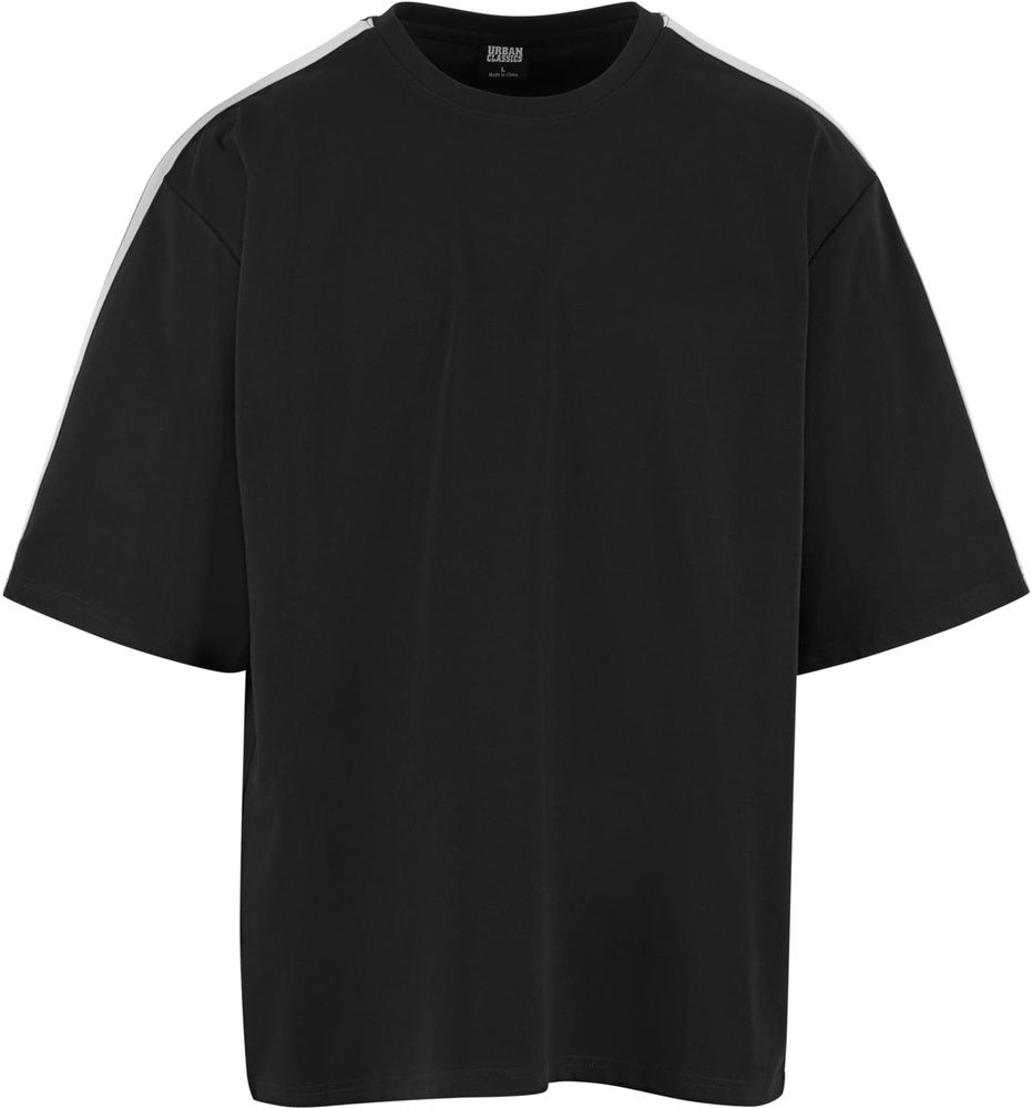 UrbanClassicsT-ShirtTennisCoreTeeTB7336