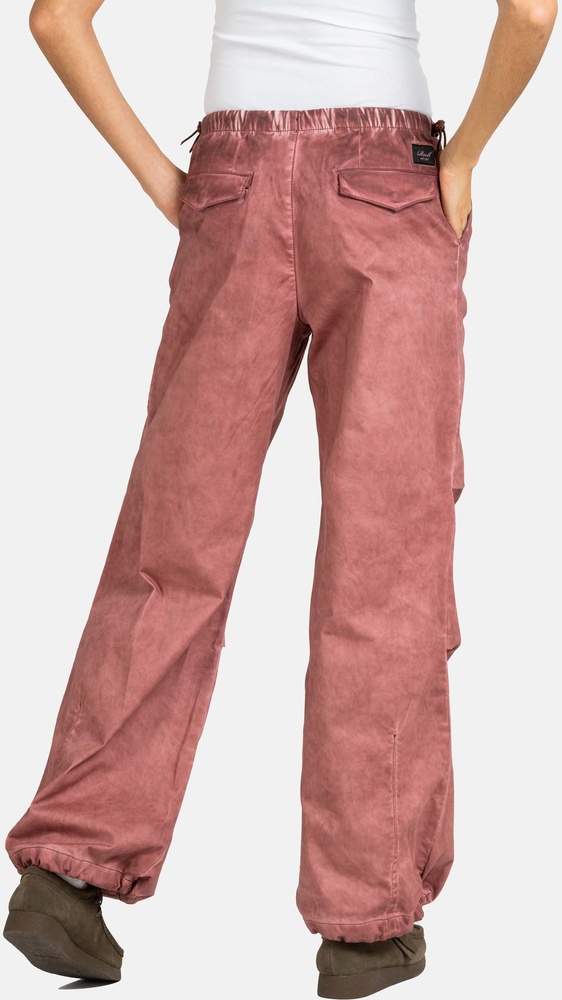 ReellDamenCargohoseWomenParachutePant2129-001-01-001BarkBrownColdDye-XSnormal