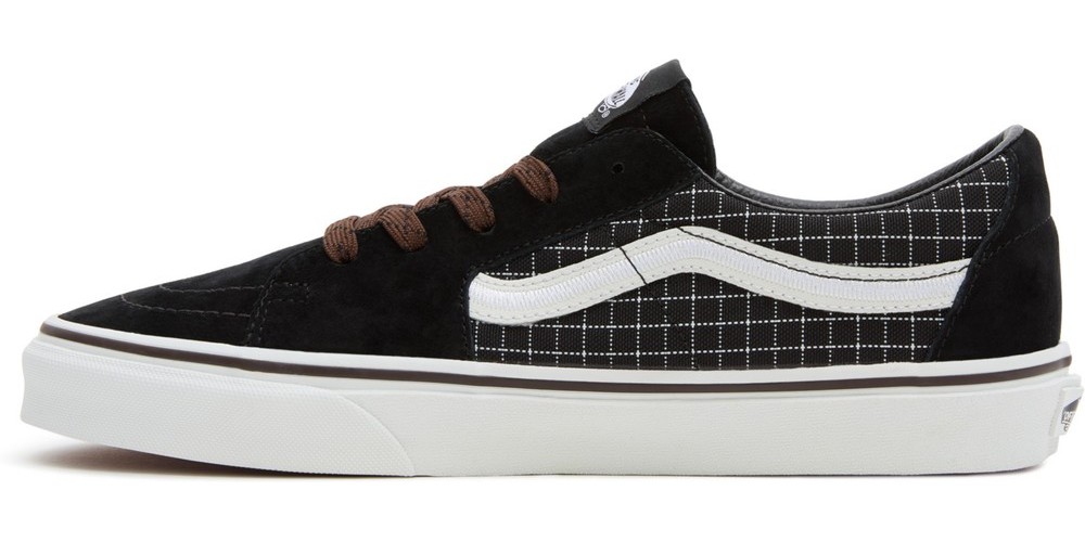 VansLifestyleSneakerSk8-Low0009QR