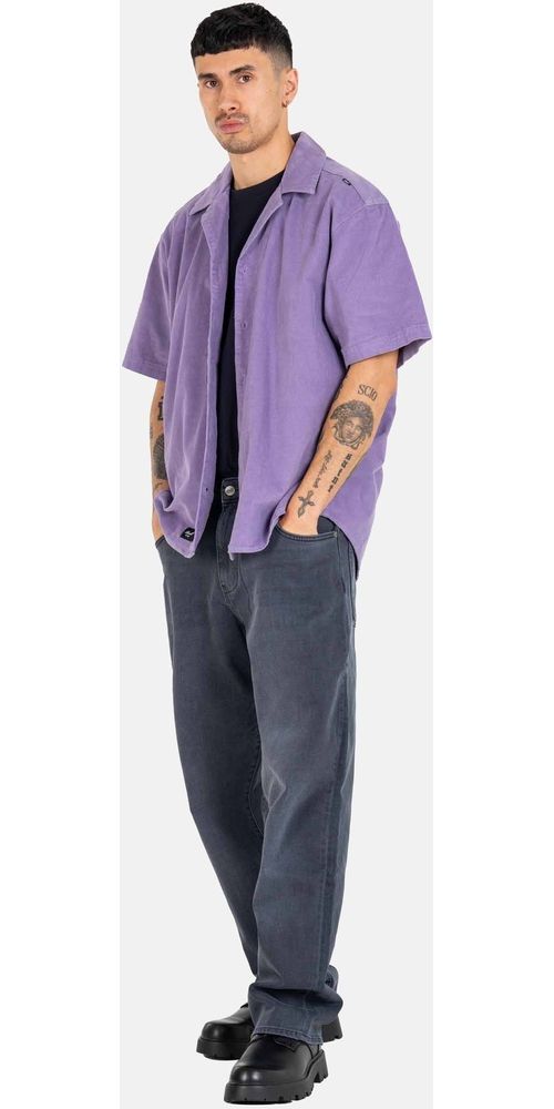 ReellT-ShirtResortCordShirt1302-053-01-006LavenderPurple-S