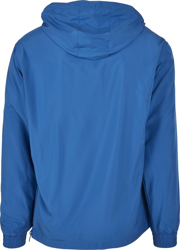 UrbanClassicsPulloverCommuterPullOverJacketSportyBlue-3XL