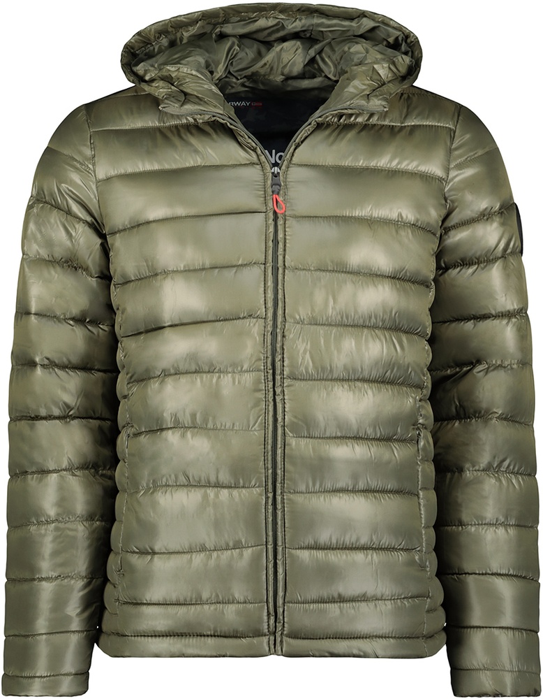 GeographicalNorwayJackeCalenderHoodEoMen096New