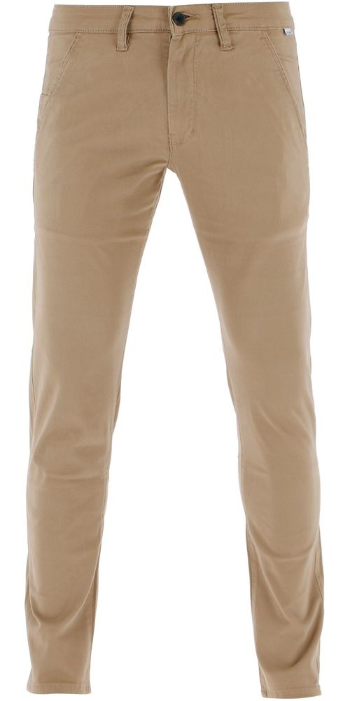 ReellChinohoseFlexTaperedChino1110-004-01-001DarkSand-W28-L30