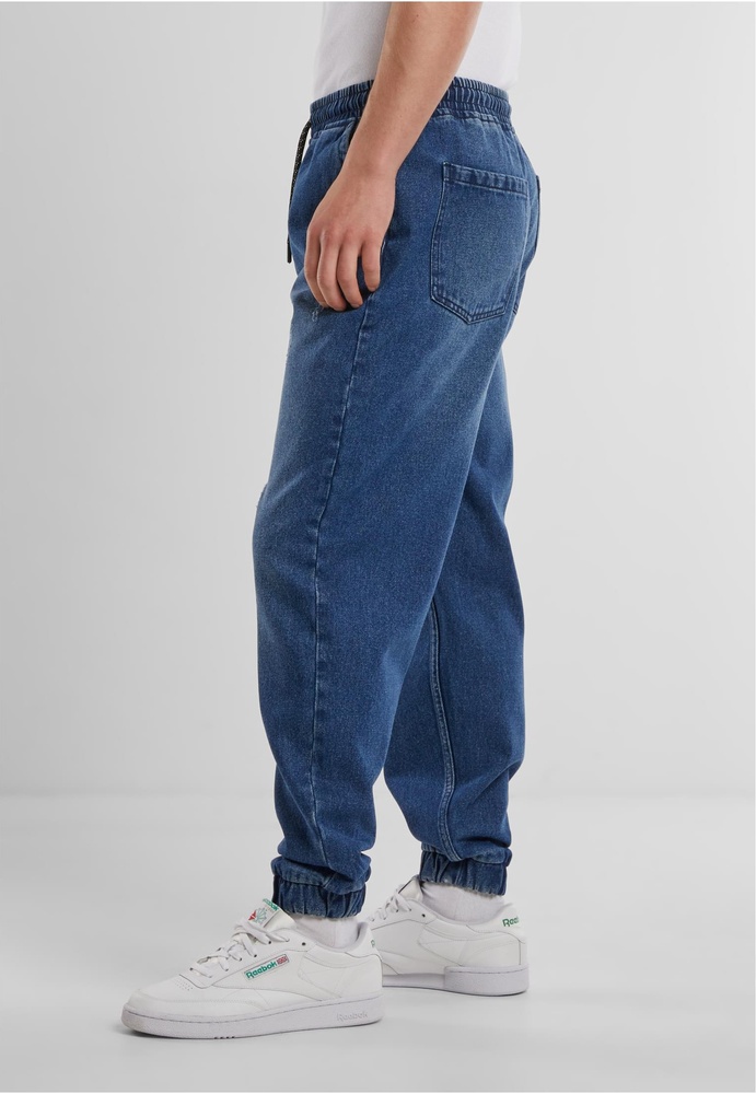 UrbanClassicsSweatpantsJoggDenimTB7296