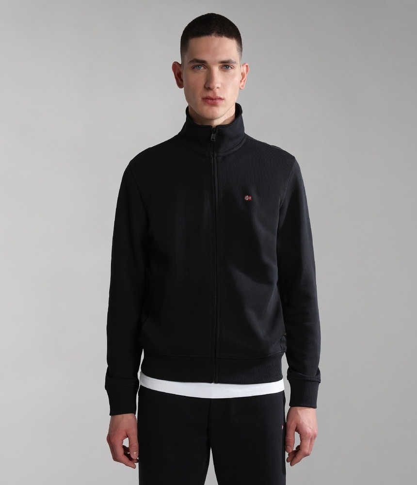 NapapijriSweatshirtBalisFzSumNP0A4HHW
