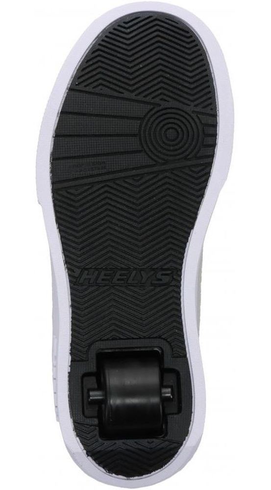 HeelysKinderSneakerDigiNylonGuessHE01304050HE118LtGreyGreyMulti-35