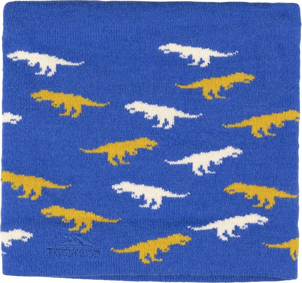 TrespassKinderSchalDarrenNeckwarmer