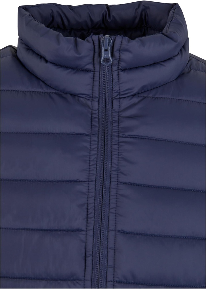 UrbanClassicsSteppjackeBasicLightWeightJacketTB7289Navy-3XL