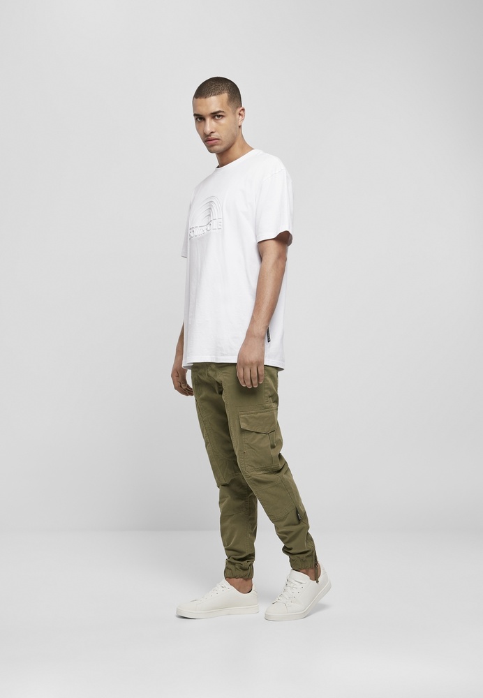 SouthpoleHoseCargoPantsTeagreen-30