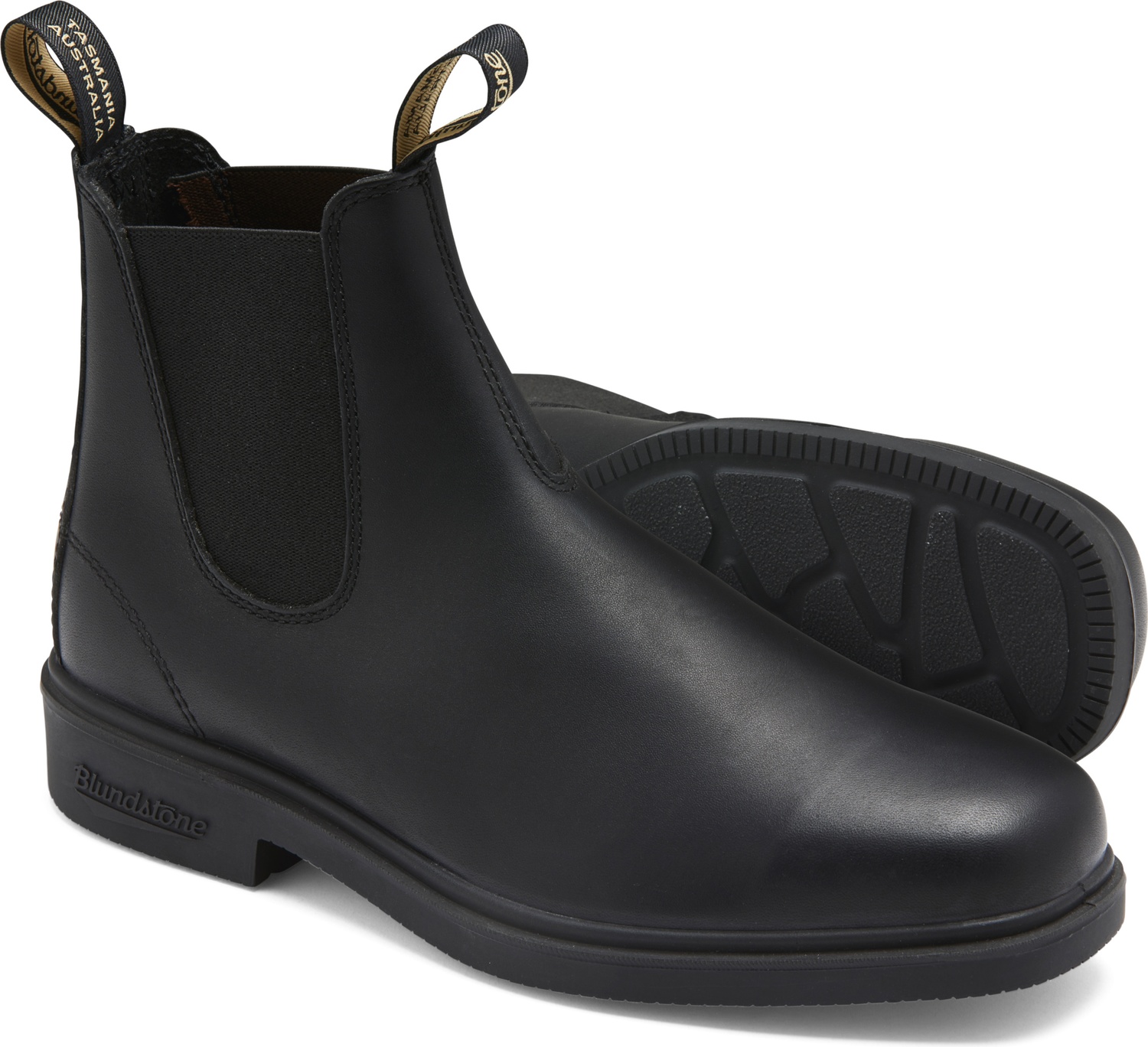 BlundstoneStiefelBoots063VoltanLeatherDressSeriesVoltanBlack