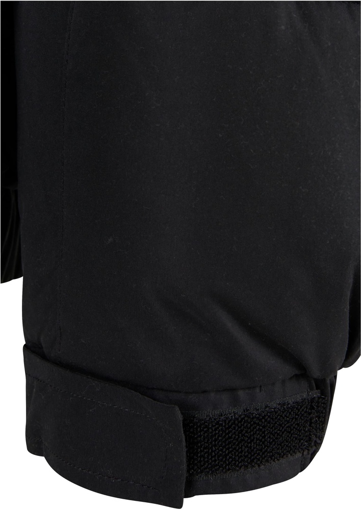 SouthpoleColorBlockPufferJacketSP290