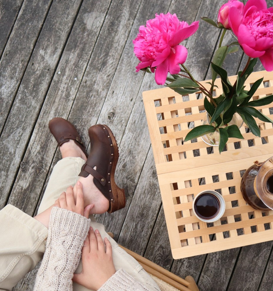 SanitaDamenOffenerClogWood-KristelOpenAntiqueBrown-35