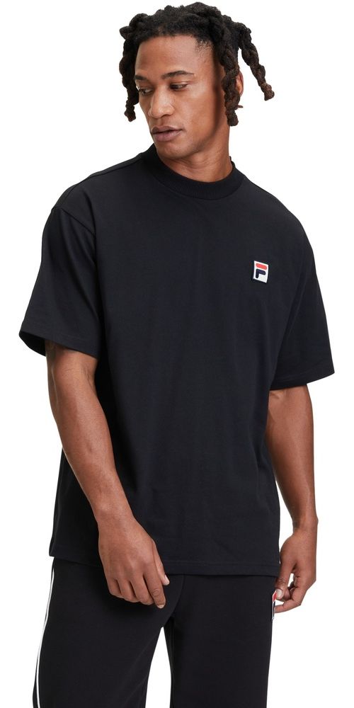 FilaT-ShirtBlansLooseTeeFAU0151