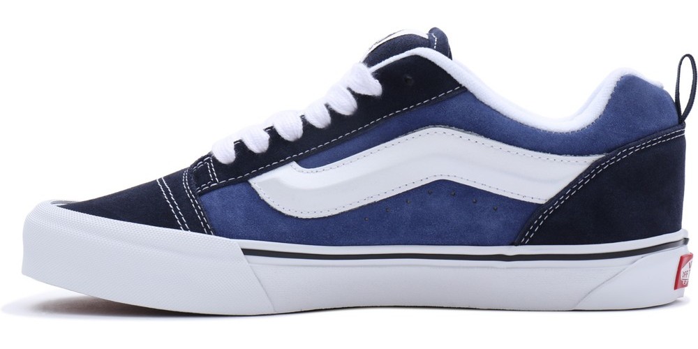 VansLifestyleSneakerKnuSkool0009QCVNNWDNavyTrueWhite-50