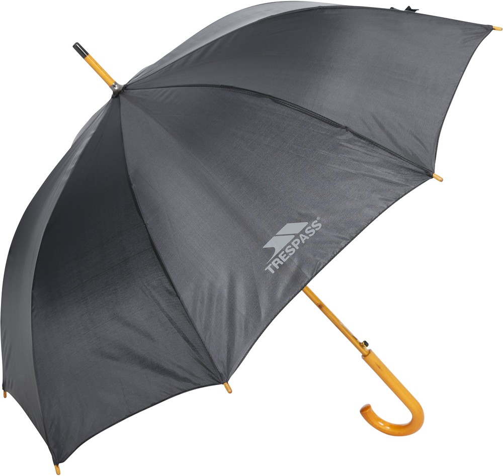 TrespassBaum-UmbrellaBlack