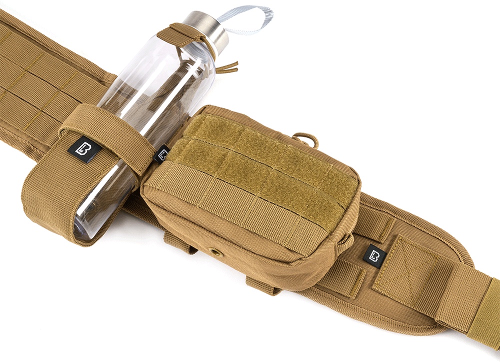 BranditGrtelMolleBelt8110Camel