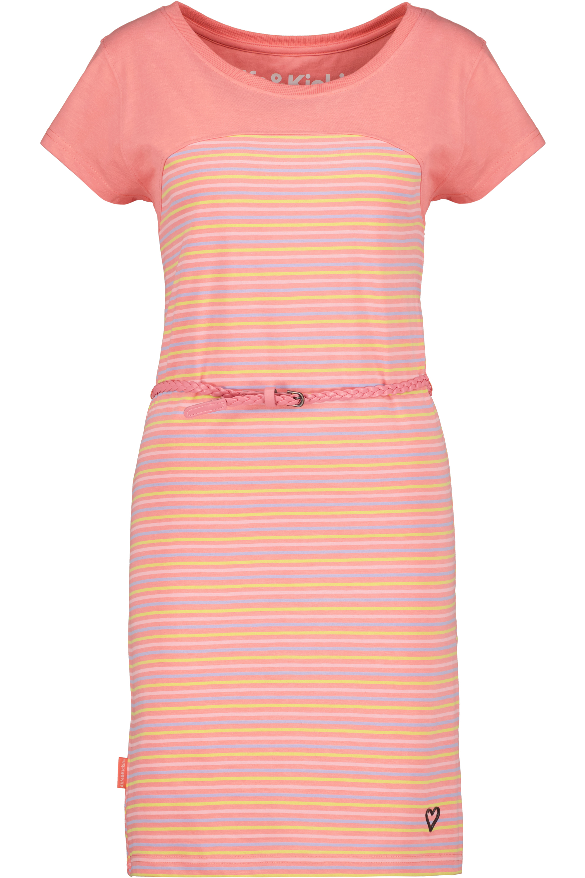 AlifeKickinDamenKleidClariceAKDress62074-2201