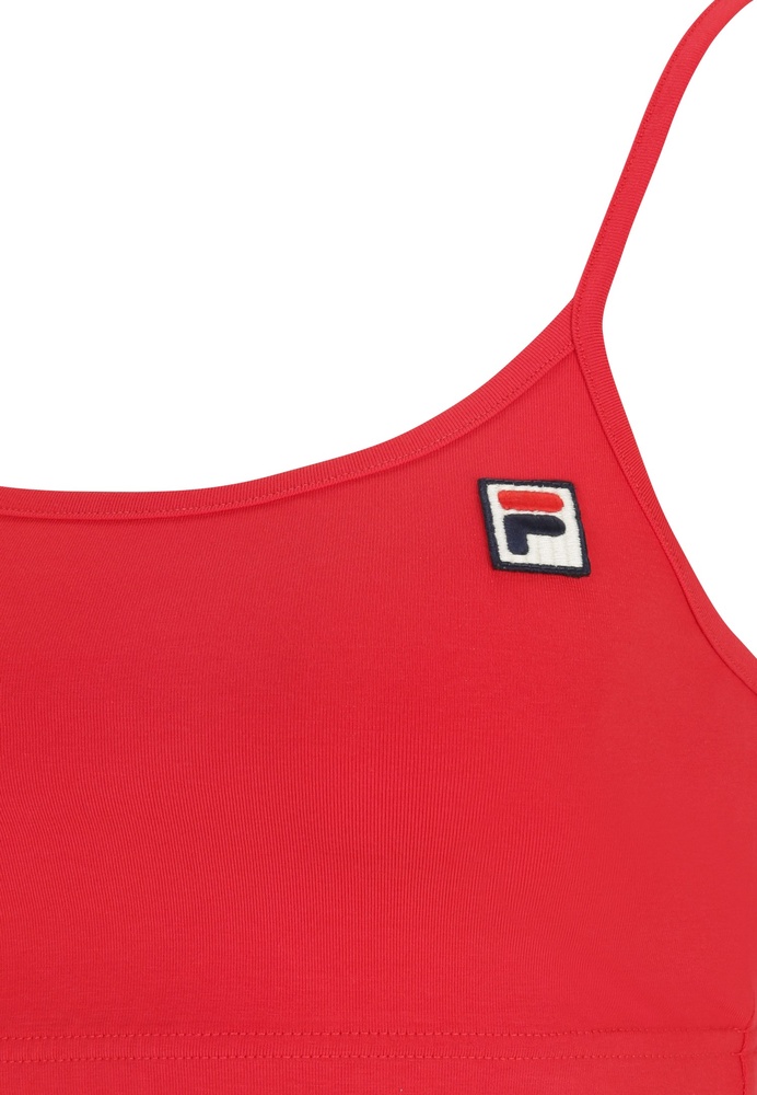 FilaDamenT-ShirtHildenCropTopFAW0819