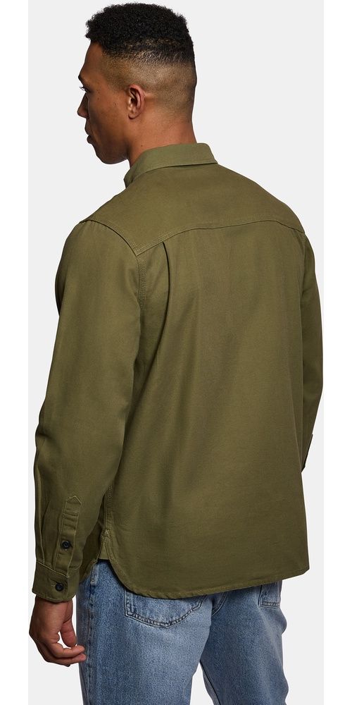 VintageIndustriesHemdBaronShirt3551